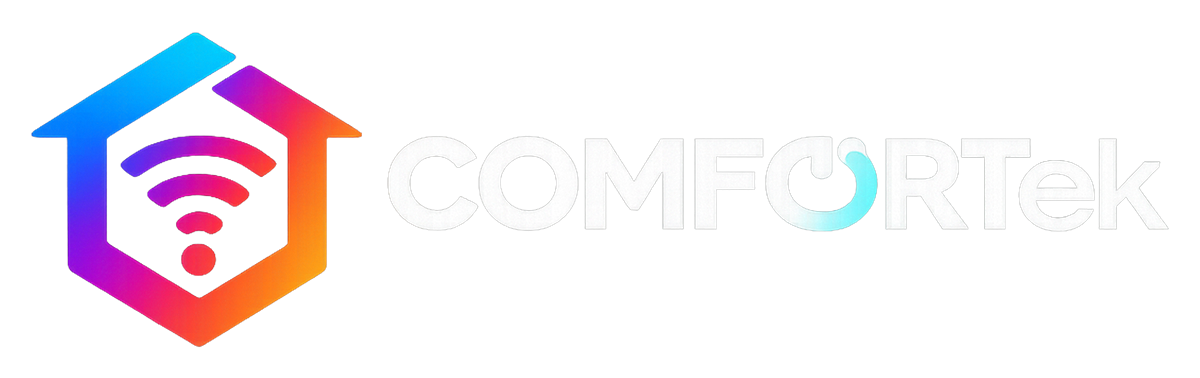 Comfortek Tienda — material de domótica